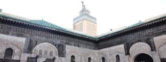 هل المغرب دار حديث؟