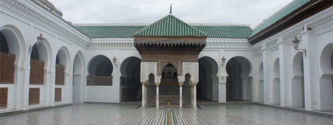 عناية المغاربة بالأربعين النووية