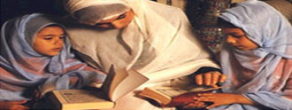 عناية المرأة المحدثة بـرواية الموطأ (2/2)
