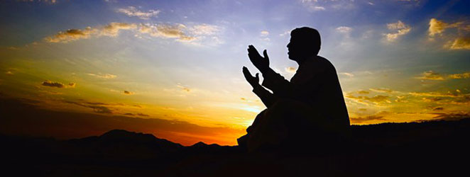الدعاء والتحرر من إصر الاستعباد