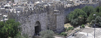 الرحالة ابن جبير