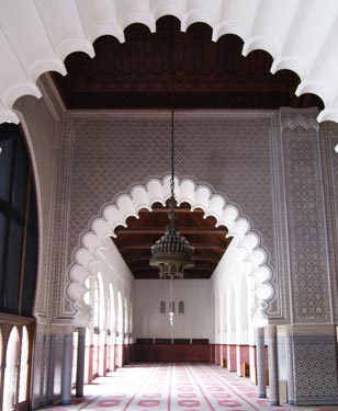 ابن القطان – المشيخة (9)