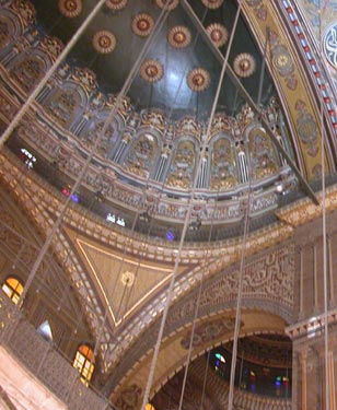 في ظلال صاحب الظلال