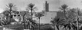 التطورات التاريخية لما بعد سجلماسة.. (6)