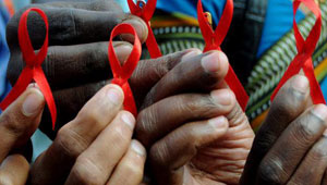 حملة دولية: 13 مليون أفريقي لا يحصلون على علاج مرض الإيدز