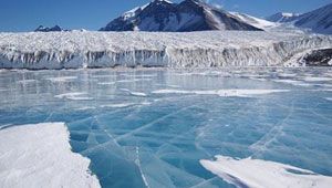 بحث علمي يرجح احتواء القارة القطبية الجنوبية على ألماس