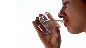تأثير نقص المياه على صحة الإنسان