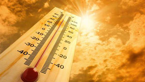 منظمة الأرصاد الجوية: يناير 2014 الأعلى في متوسط درجة حرارة الأرض