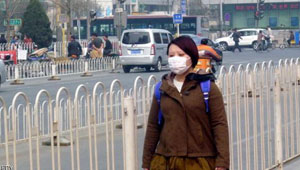 الصين.. خطة مكافحة التلوث بانتظار التطبيق