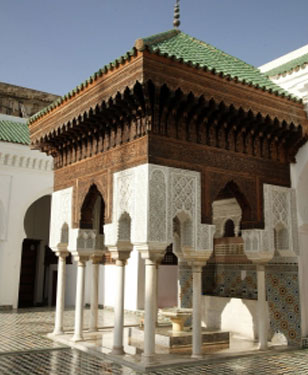 خديجة بنت محمد الكتانية.. المُطَّلعة، المُؤَلِّفة