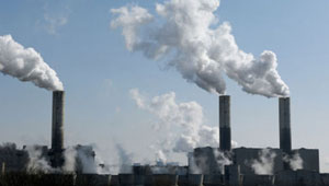 منظمة الصحة العالمية: تلوث الهواء بالعالم يتفاقم