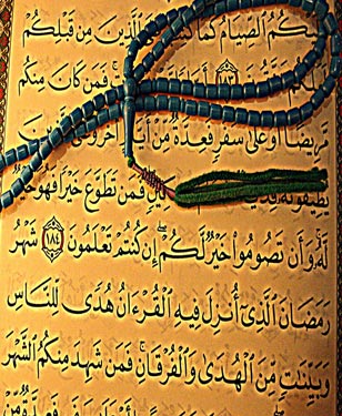 مقاصد الصوم وأسراره.. (1)