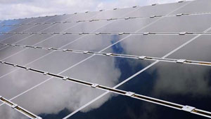 أول محطة حرارية مغربية تعمل بالطاقة الشمسية في 2015