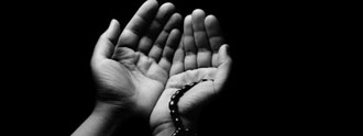 الدعاء والاستعجال البشري