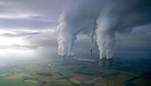 الانبعاثات ومسبباتها