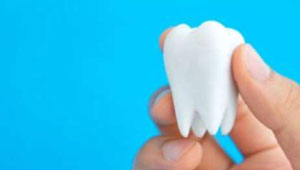 تكنولوجيات النانو تساعد في علاج تسوس الأسنان