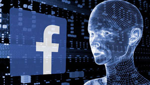 “فيس بوك” تفتح مختبرا للذكاء الاصطناعي
