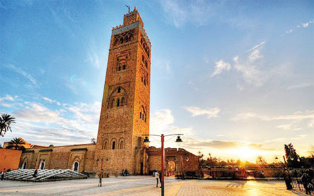 الذكرى الثلاثين لإعلان مدينة مراكش تراثاً عالمياً