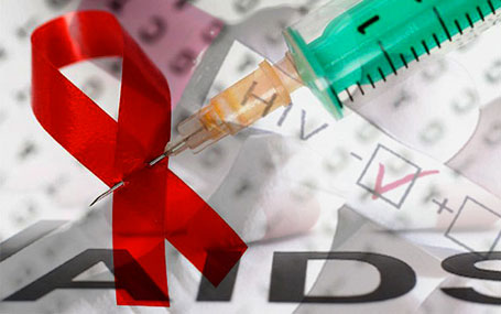 روسيا تواصل العمل على تطوير لقاح ضد "الأيدز"