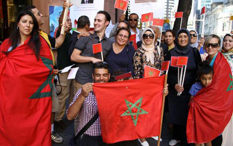 المغرب ينظم بمقر الأمم المتحدة منتدى دوليا حول العلاقات الخارجية بمناطق الحكم الذاتي