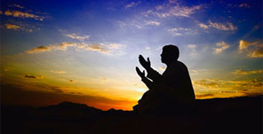 من فقه الدعاء في الكتاب المجيد