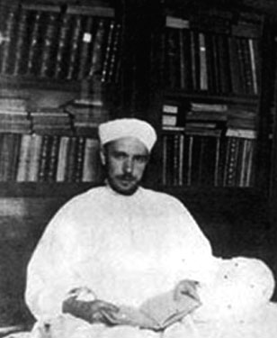 مفهوم التجديد عند العلامة عبد الله كنون (1/2)