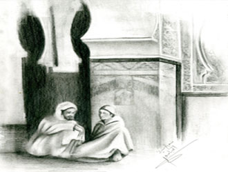عبد الواحد المراكشي