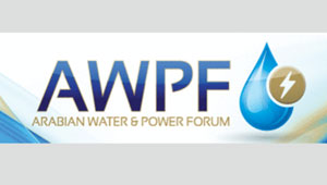 دبي تحتضن المنتدى العربي للمياه والطاقة