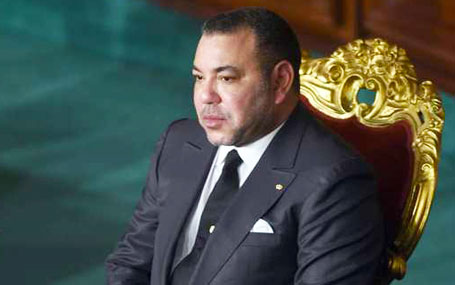 جلالة الملك.. المغرب جعل من التعاون جنوب - جنوب ركيزة أساسية لسياسته الخارجية ونهجا تسير وفقه كل أنشطته على الساحة الدولية